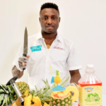 From Jamaica’s Dancehall Scene to New York’s Brunch Culture: Hershey Swagg Expands His Business Enterprise