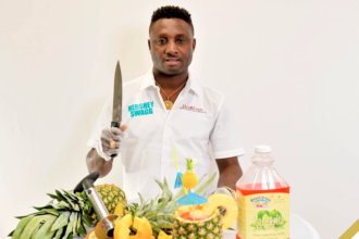 From Jamaica’s Dancehall Scene to New York’s Brunch Culture: Hershey Swagg Expands His Business Enterprise