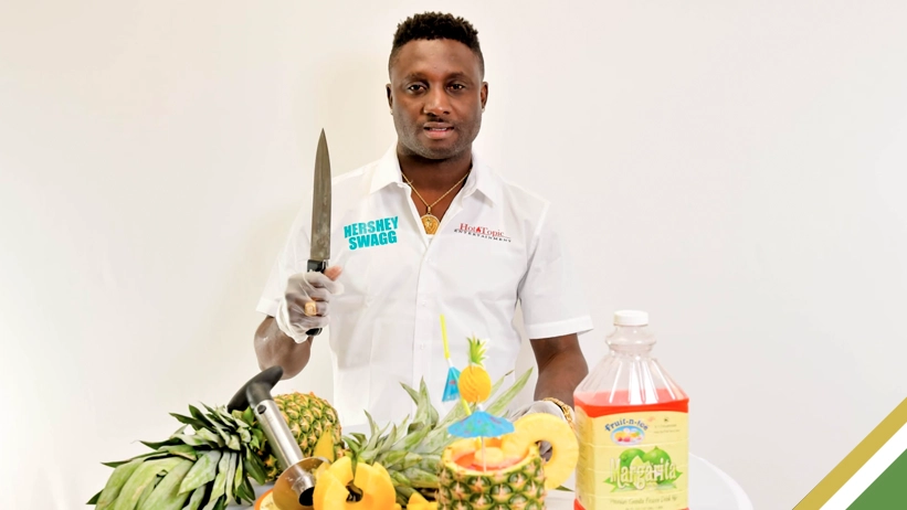 From Jamaica’s Dancehall Scene to New York’s Brunch Culture: Hershey Swagg Expands His Business Enterprise