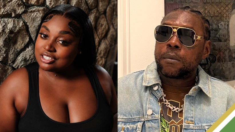 “We Will Change It”: Vybz Kartel’s Newly Signed Female Artiste Vows to Change Perception That Women’s Success Is Limited in the Music Industry