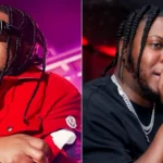 Tension Escalates Between Kkrytical and Malie Donn After ‘Clown’ Reaction to Bold FIX Interview as Management Breaks Silence