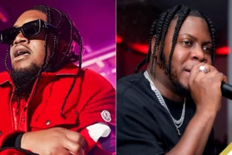Tension Escalates Between Kkrytical and Malie Donn After ‘Clown’ Reaction to Bold FIX Interview as Management Breaks Silence