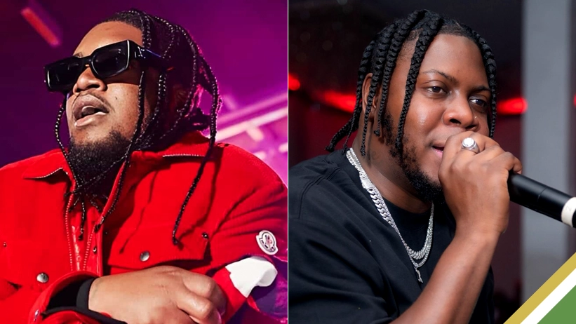 Tension Escalates Between Kkrytical and Malie Donn After ‘Clown’ Reaction to Bold FIX Interview as Management Breaks Silence