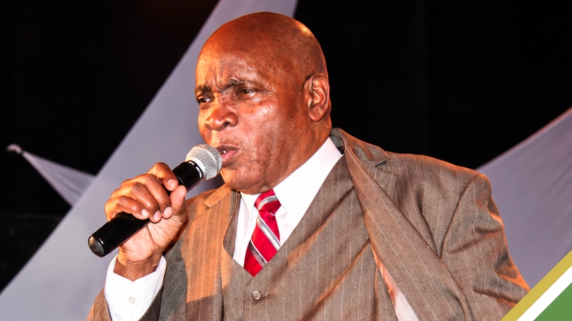 The Mighty Sparrow Dies at 91: Calypso Legend Leaves Behind a Legacy That Defined Caribbean Music