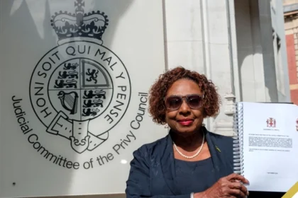 ‘We Will Not Pay’: UK Rejects Jamaica’s Reparations Push, Minister Olivia Grange Sets The Record Straight