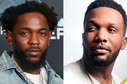 Agent Sasco To Be Honoured For Contribution To Kendrick Lamar’s Grammy-Winning, Platinum-Certified Album ‘To Pimp A Butterfly’