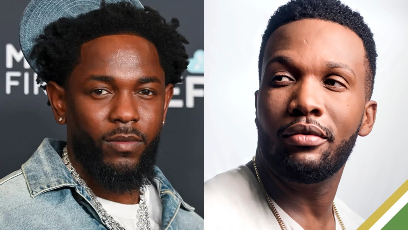 Agent Sasco To Be Honoured For Contribution To Kendrick Lamar’s Grammy-Winning, Platinum-Certified Album ‘To Pimp A Butterfly’