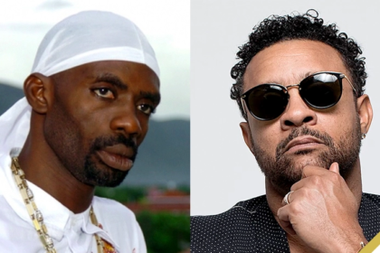 Shaggy Hails Ninjaman’s Massive Dancehall Influence: ‘Everybody Wanted to Look Like Him, Talk Like Him’