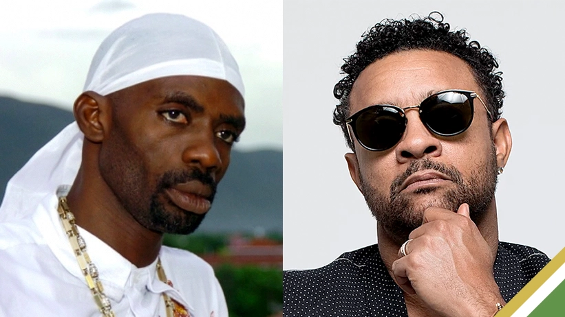 Shaggy Hails Ninjaman’s Massive Dancehall Influence: ‘Everybody Wanted to Look Like Him, Talk Like Him’