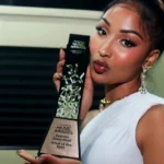 Shenseea Wins Three at 2026 Caribbean Music Awards, Retains Female Dancehall Artiste of the Year Crown