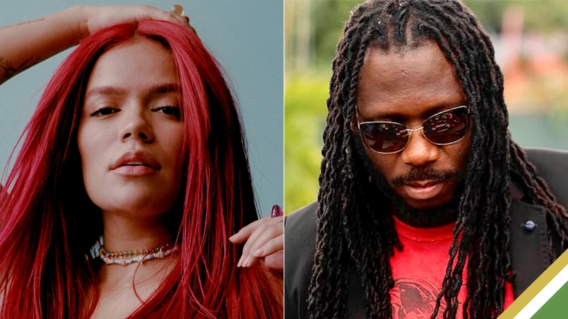 Skatta Says Coolie Dance Is One of Dancehall’s Most Sampled Riddims; Now Colombian Star Karol G Has Taken It to No. 1 on Billboard