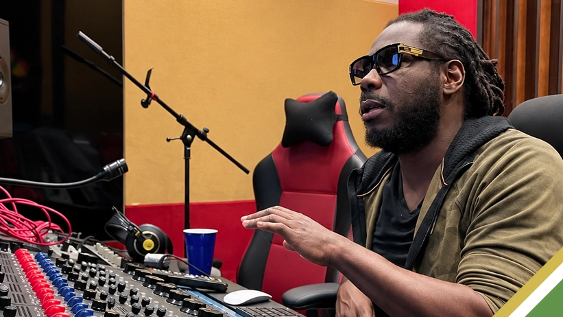 Skatta Says Modern Dancehall Has Lost Some of Its Authenticity, And Technology May Be to Blame