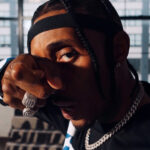 Ajji Celebrates Birthday With Million Bees EP and Double Visuals for “Summa Walker” and “Birthday Chick”