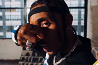 Ajji Celebrates Birthday With Million Bees EP and Double Visuals for “Summa Walker” and “Birthday Chick”