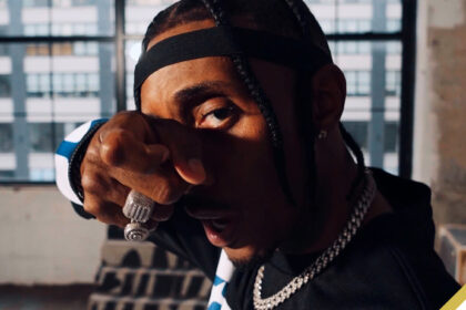 Ajji Celebrates Birthday With Million Bees EP and Double Visuals for “Summa Walker” and “Birthday Chick”