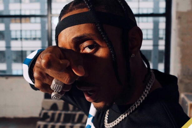 Ajji Celebrates Birthday With Million Bees EP and Double Visuals for “Summa Walker” and “Birthday Chick”