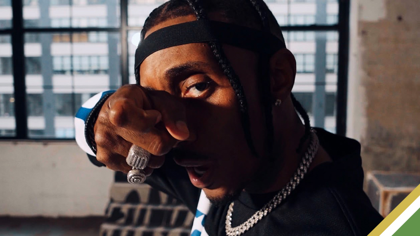 Ajji Celebrates Birthday With Million Bees EP and Double Visuals for “Summa Walker” and “Birthday Chick”