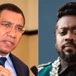 “Don’t Tear Down Your Country”: Prime Minister Holness Fires Back at Beenie Man Over Hurricane Melissa Recovery