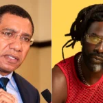 Buju Banton Responds to PM Andrew Holness’ Brand Jamaica Remarks: “We Have Been Pushing Brand Jamaica Long Before You Enter Politics”