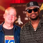 Busy Signal Backs Tapedeck as New Streaming Platform Launches in Jamaica, Promising Artistes 80% of Revenue