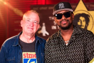 Busy Signal Backs Tapedeck as New Streaming Platform Launches in Jamaica, Promising Artistes 80% of Revenue
