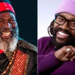Reggae Stars Capleton and Tarrus Riley Bring the Fire and Soul to New Jersey for Thanksgiving Weekend