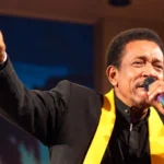 Derrick Harriott Dies at 87: Remembering the Jamaican Singer and Music Pioneer Who Helped Shape Ska, Rocksteady and Reggae