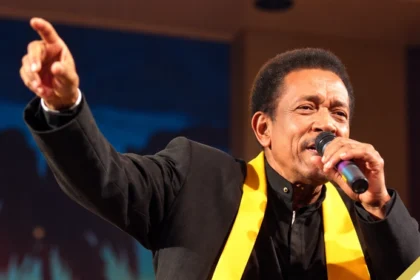 Derrick Harriott Dies at 87: Remembering the Jamaican Singer and Music Pioneer Who Helped Shape Ska, Rocksteady and Reggae