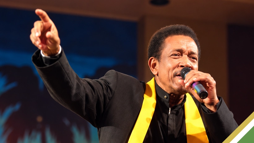 Derrick Harriott Dies at 87: Remembering the Jamaican Singer and Music Pioneer Who Helped Shape Ska, Rocksteady and Reggae