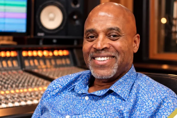 Donovan Germaine Warns: ‘This Industry Don’t Have Any Pension’ — Why Penthouse Focused on Artists’ Futures