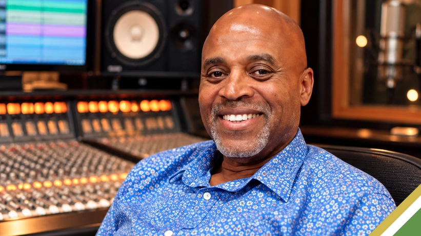 Donovan Germaine Warns: ‘This Industry Don’t Have Any Pension’ — Why Penthouse Focused on Artists’ Futures