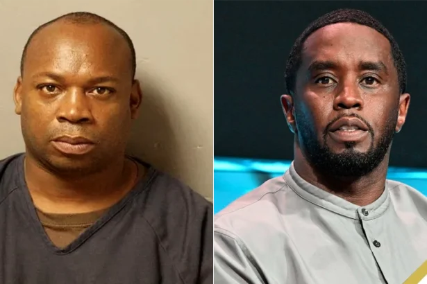 More Prison Time for Dudus: Christopher Coke’s Release Date Extended by One Year Amid Reports of Alleged Altercation with Diddy
