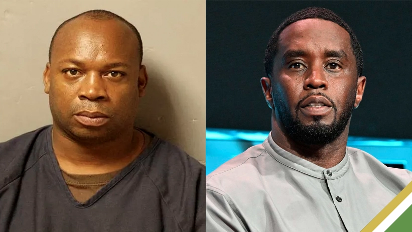 More Prison Time for Dudus: Christopher Coke’s Release Date Extended by One Year Amid Reports of Alleged Altercation with Diddy