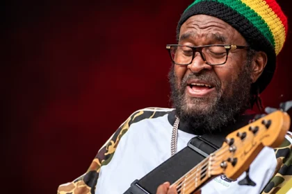Inner Circle Co-Founder Ian Lewis Calls for Reggae and Dancehall to Be Separated at the Grammys “So We Stop Comparing Them”