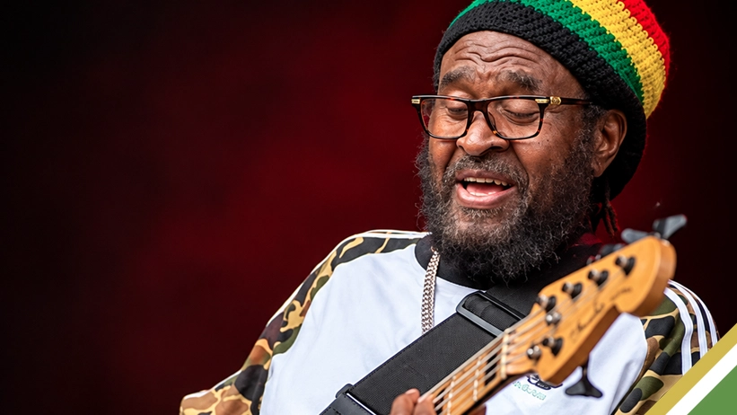 Inner Circle Co-Founder Ian Lewis Calls for Reggae and Dancehall to Be Separated at the Grammys “So We Stop Comparing Them”