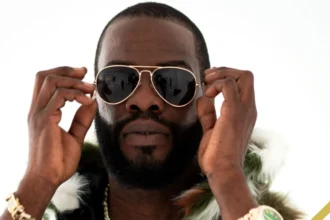 Before Ny-Robii, There Was Priceless: Meet the Artiste and Songwriter Setting His Sights on Dancehall’s Global Stage