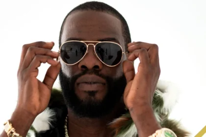 Before Ny-Robii, There Was Priceless: Meet the Artiste and Songwriter Setting His Sights on Dancehall’s Global Stage