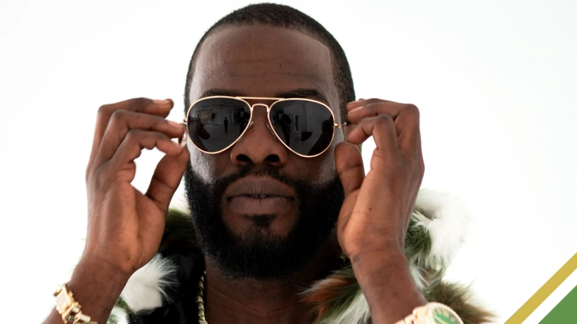 Before Ny-Robii, There Was Priceless: Meet the Artiste and Songwriter Setting His Sights on Dancehall’s Global Stage