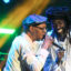 Beres Hammond and Buju Banton
