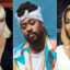 Carlene Smith, Beenie Man, D'Angel